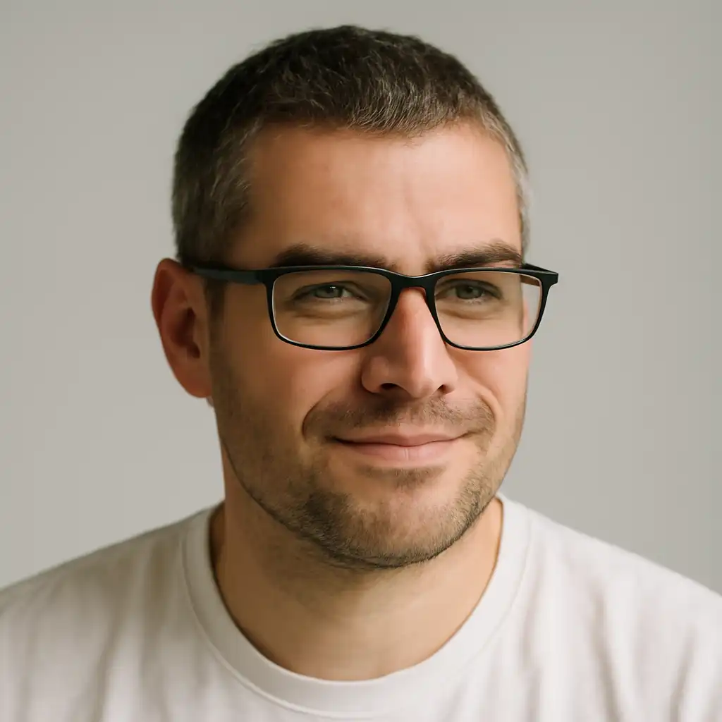 Marcus Beaumont